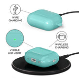 Tiffany Blue - Tough AirPods Case