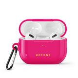 Barbie Pink - Tough AirPods Case