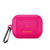 Barbie Pink - Tough AirPods Case