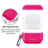 Barbie Pink - Tough AirPods Case