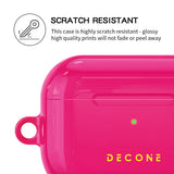 Barbie Pink - Tough AirPods Case