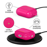 Barbie Pink - Tough AirPods Case