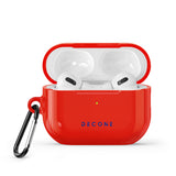 Passion Red - Tough AirPods Case