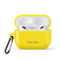 Active Yellow - Tough AirPods Case