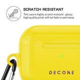 Active Yellow - Tough AirPods Case