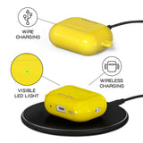 Active Yellow - Tough AirPods Case