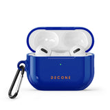 Klein Blue - Tough AirPods Case