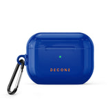 Klein Blue - Tough AirPods Case