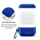 Klein Blue - Tough AirPods Case