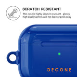 Klein Blue - Tough AirPods Case