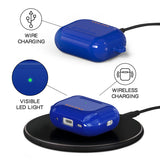 Klein Blue - Tough AirPods Case