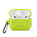 Fluorescent Green - Tough AirPods Case