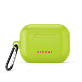 Fluorescent Green - Tough AirPods Case