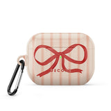 Pretty In Pastel - Tough AirPods Case