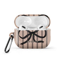 Cocoa - Tough AirPods Case