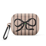 Cocoa - Tough AirPods Case