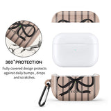 Cocoa - Tough AirPods Case