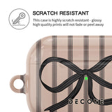 Cocoa - Tough AirPods Case