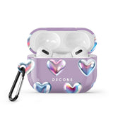 Lridescent - Tough AirPods Case