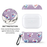 Lridescent - Tough AirPods Case