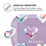 Lridescent - Tough AirPods Case
