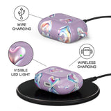 Lridescent - Tough AirPods Case