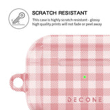 Peach Pink - Tough AirPods Case
