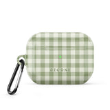 Pale Green - Tough AirPods Case