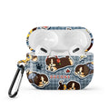 Playground - Tough AirPods Case