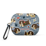 Playground - Tough AirPods Case