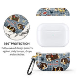 Playground - Tough AirPods Case