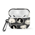 Buddy - Tough AirPods Case