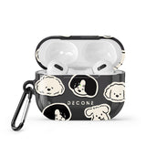 Buddy - Tough AirPods Case