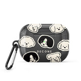 Buddy - Tough AirPods Case