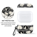 Buddy - Tough AirPods Case