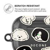 Buddy - Tough AirPods Case