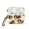 Follow Me - Tough AirPods Case