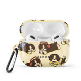Follow Me - Tough AirPods Case