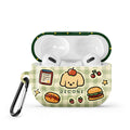Shop Assistant - Tough AirPods Case