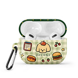 Shop Assistant - Tough AirPods Case