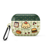 Shop Assistant - Tough AirPods Case