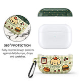 Shop Assistant - Tough AirPods Case