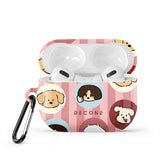 Puppy Party - Tough AirPods Case