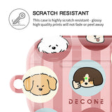 Puppy Party - Tough AirPods Case