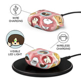 Puppy Party - Tough AirPods Case