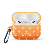Orange Soda - Tough AirPods Case