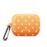 Orange Soda - Tough AirPods Case