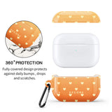 Orange Soda - Tough AirPods Case