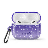 Purple Mist - Tough AirPods Case