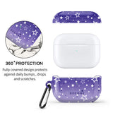 Purple Mist - Tough AirPods Case